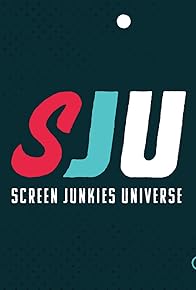 Primary photo for Screen Junkies Universe Primary photo for Screen Junkies Universe