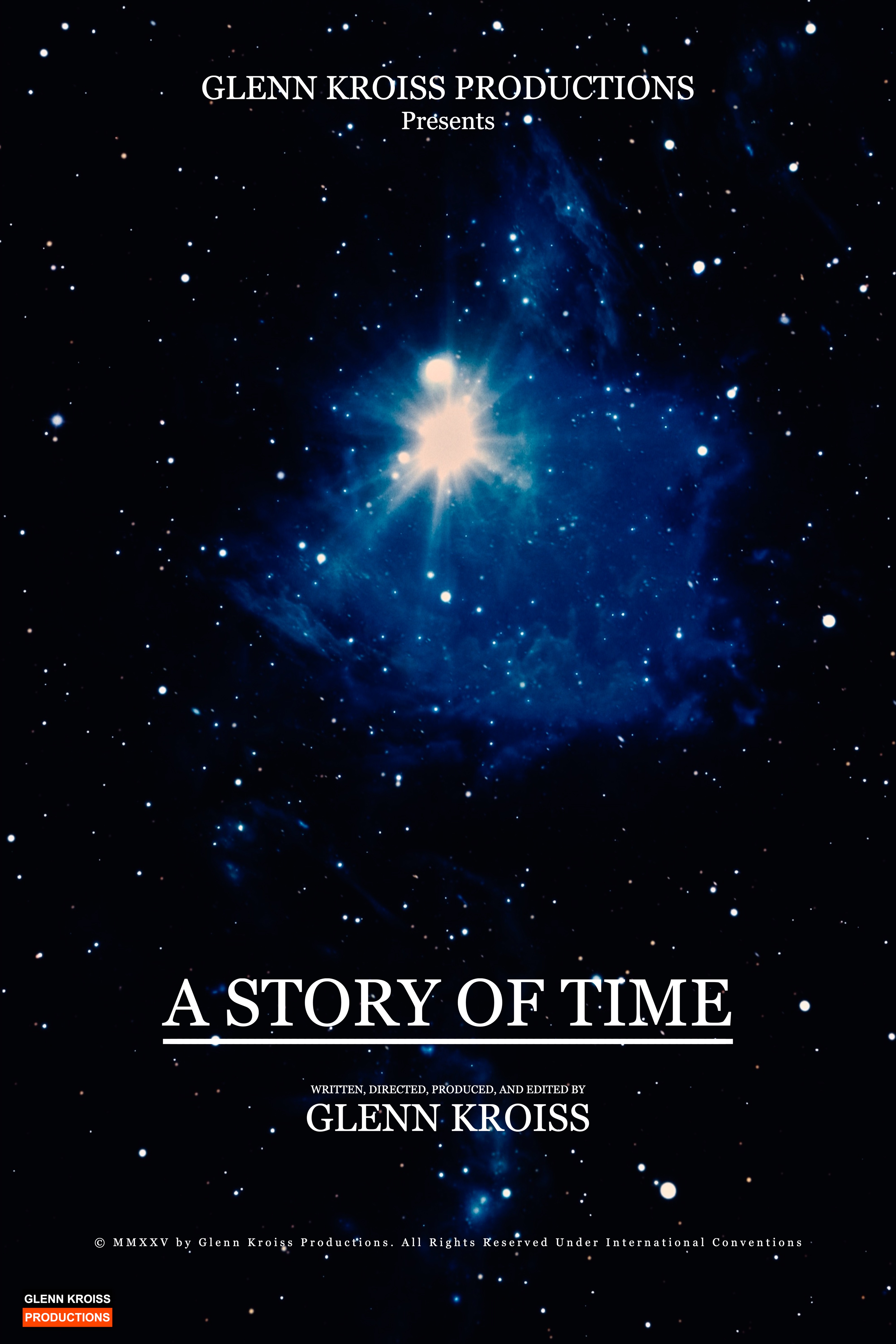 A Story of Time