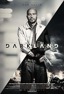 Poster of Darkland