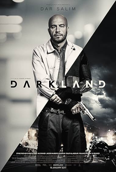Darkland 2017