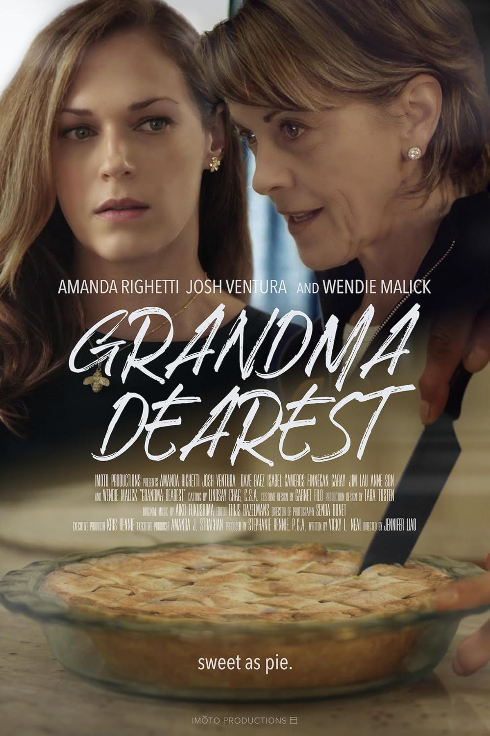 Grandma Dearest