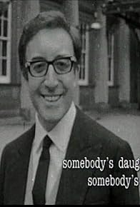 Primary photo for Somebody's Daughter, Somebody's Son