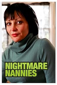Primary photo for Nightmare Nannies