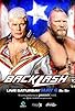 Primary photo for WWE Backlash
