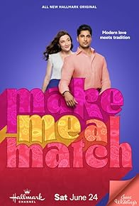 Primary photo for Make Me a Match Primary photo for Make Me a Match