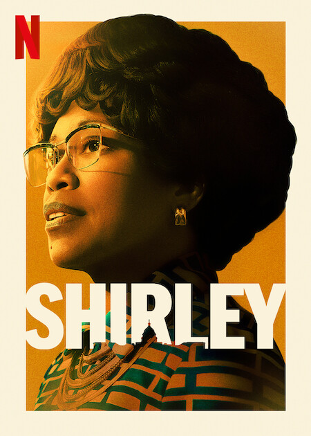 Poster of Shirley