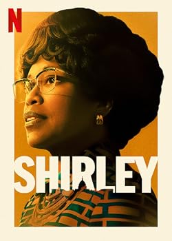 Poster of Shirley