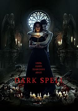 Poster of Dark Spell