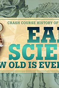 Primary photo for Earth Science