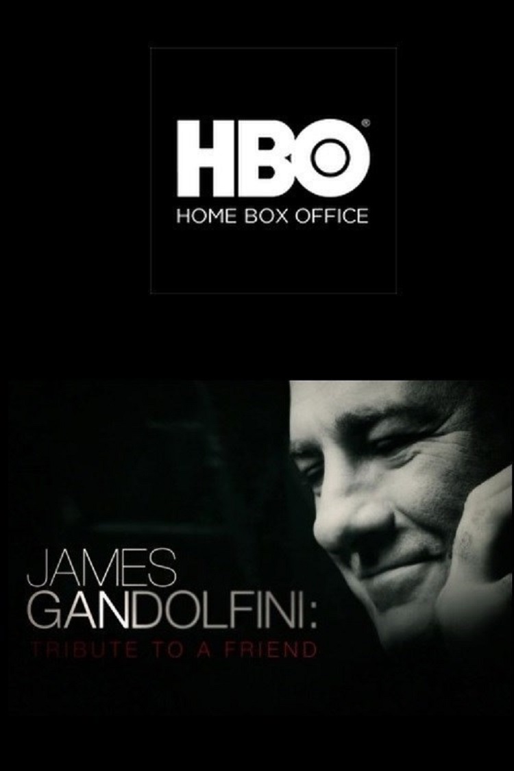 James Gandolfini Tribute to a Friend (2013)