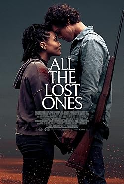 Poster of All the Lost Ones