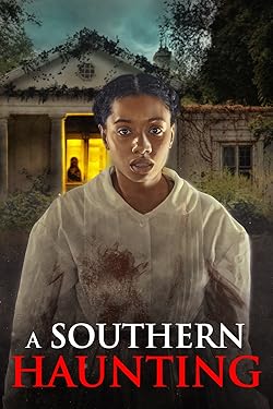 Poster of A Southern Haunting