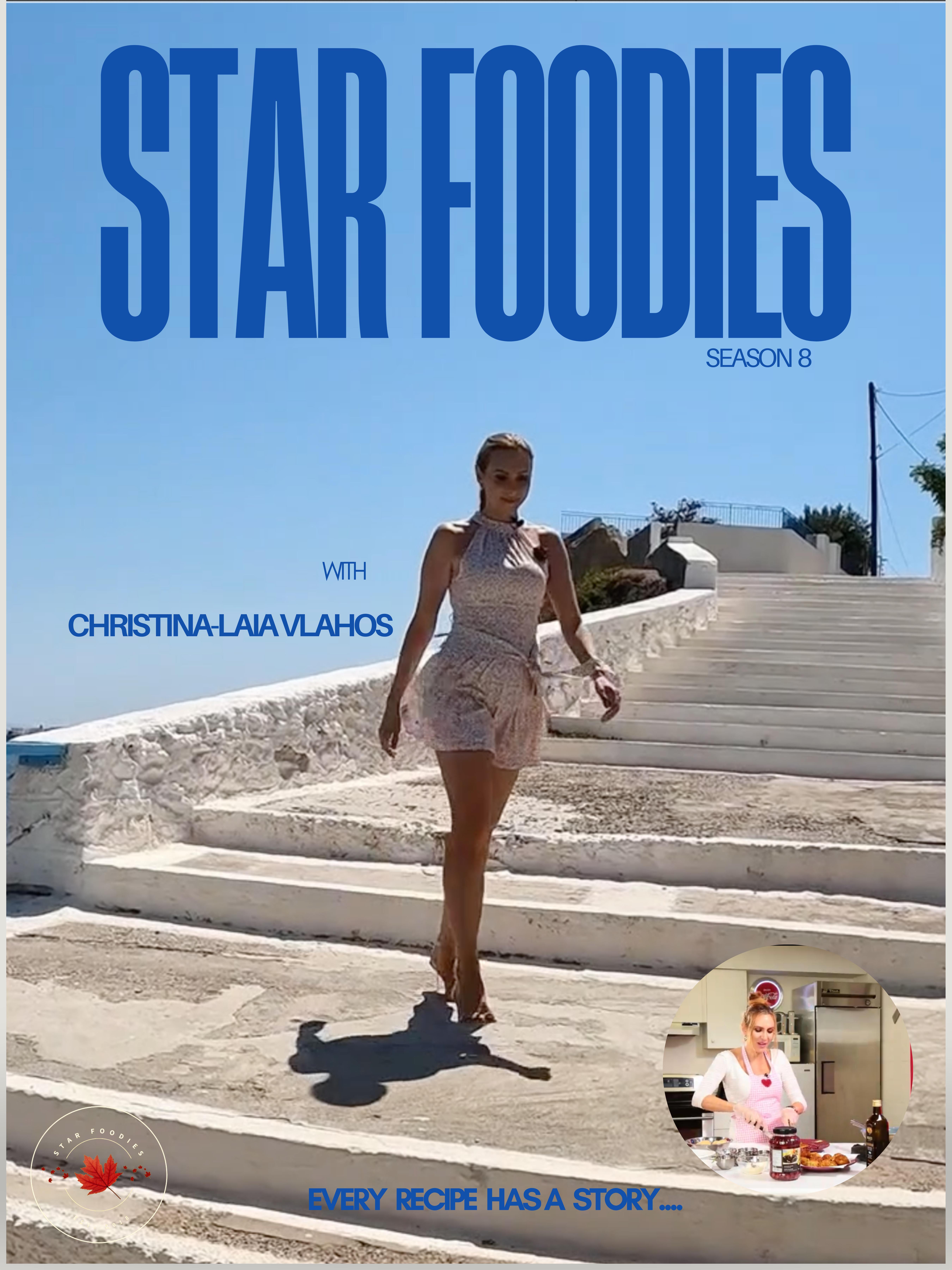 Star Foodies: Second Helpings