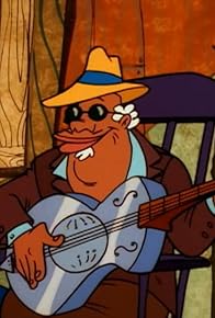 Primary photo for The Cow and Chicken Blues/The Ballad of Cow and Chicken Primary photo for The Cow and Chicken Blues/The Ballad of Cow and Chicken