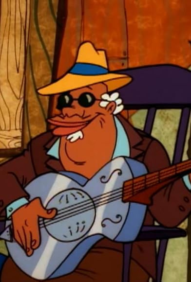 Primary photo for The Cow and Chicken Blues/The Ballad of Cow and Chicken Primary photo for The Cow and Chicken Blues/The Ballad of Cow and Chicken