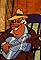 The Cow and Chicken Blues/The Ballad of Cow and Chicken's primary photo