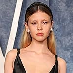 Actor: Mia Goth