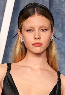 Mia Goth Mia Goth