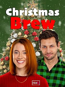 Poster of The Christmas Brew