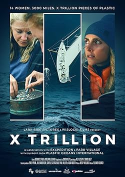 Poster of X Trillion