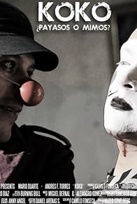 Primary photo for Koko