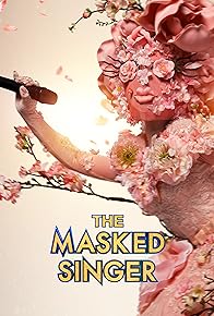 Primary photo for Finale: One Mask Takes It All Primary photo for Finale: One Mask Takes It All