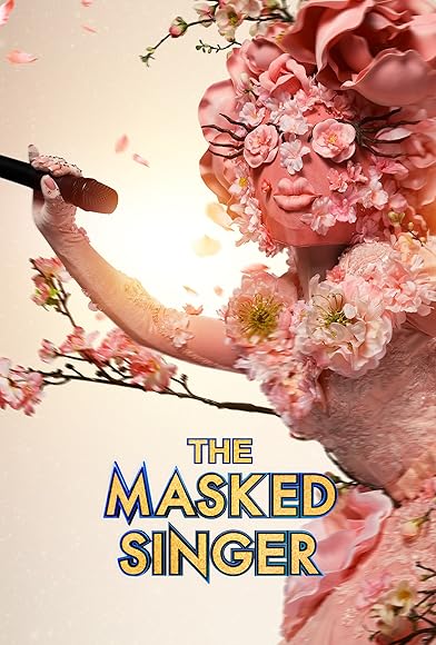 Primary photo for The Masked Singer Primary photo for The Masked Singer