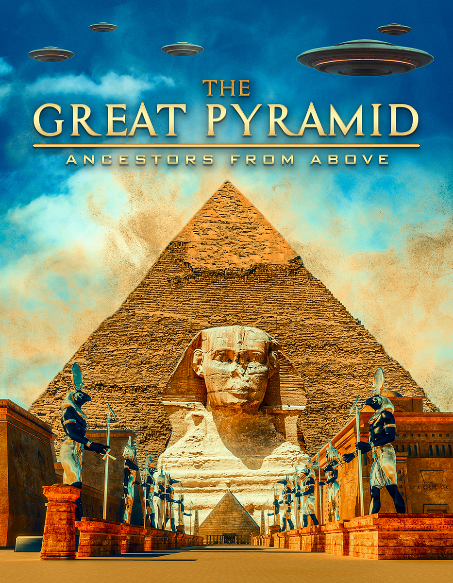 その他 Building the Great Pyramid [DVD] Amazon.com: Unlocking the Great Pyramid : Movies & TV