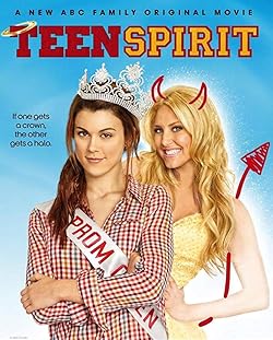 Poster of Teen Spirit