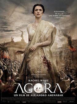 Poster of Agora
