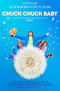 Poster of Chuck Chuck Baby