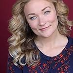 Actor: Nicole Starrett