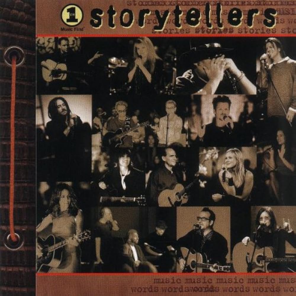 その他 Vh1 Storytellers [DVD] VH1 Storytellers