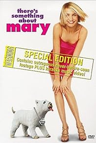 Primary photo for Getting Behind Mary: A Behind the Scenes at 'There's Something About Mary'