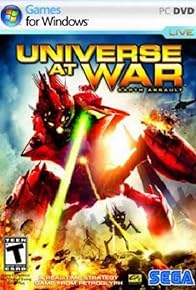 Primary photo for Universe at War: Earth Assault Primary photo for Universe at War: Earth Assault