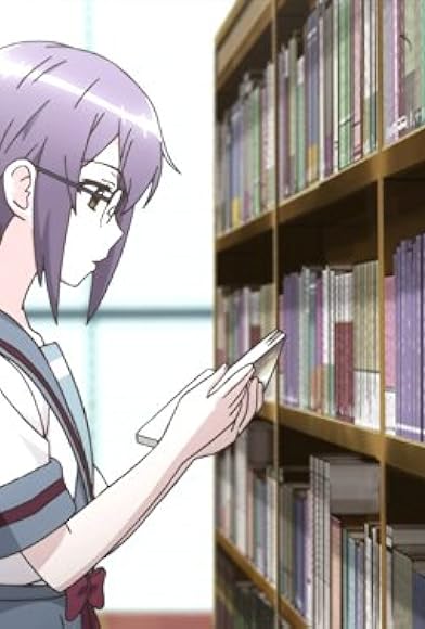 Primary photo for The Disappearance of Nagato Yuki-chan II Primary photo for The Disappearance of Nagato Yuki-chan II