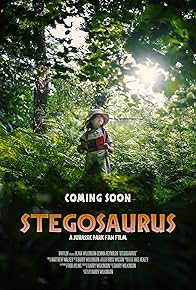 Primary photo for Stegosaurus