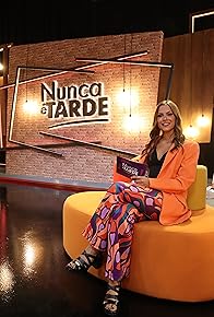 Primary photo for Mentira