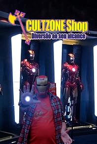 Primary photo for CULTZONE Shop ComeBack