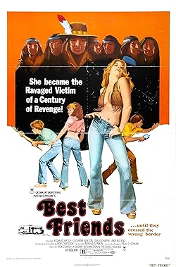 Poster of Best Friends