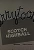 Primary photo for Scotch Highball