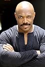 Michael Anthony Rawlins's primary photo Michael Anthony Rawlins's primary photo