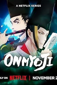 Primary photo for Onmyoji Primary photo for Onmyoji