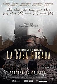 Primary photo for La Casa Rosada Primary photo for La Casa Rosada