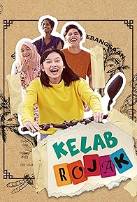 Primary photo for Kelab Rojak Primary photo for Kelab Rojak
