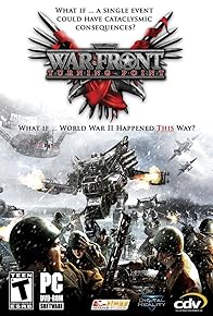 Primary photo for War Front: Turning Point