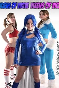 Primary photo for Vixens of Virtue Vixens of Vice