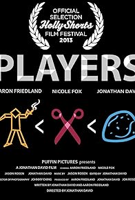 Primary photo for Players Primary photo for Players
