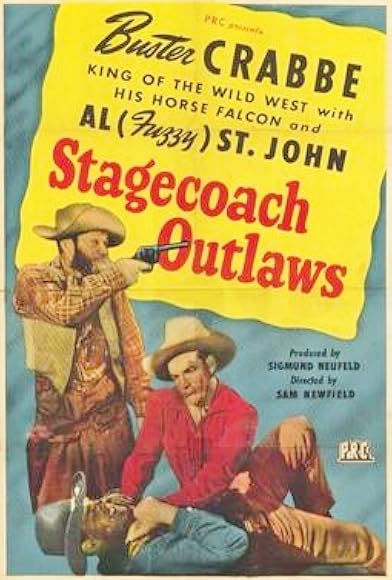 Primary photo for Stagecoach Outlaws Primary photo for Stagecoach Outlaws