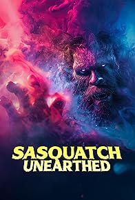 Primary photo for Sasquatch Unearthed: Beasts of the Land Between the Lakes